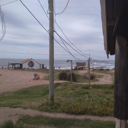 Cabana Villa Del Mar Punta Del Diablo Exterior foto